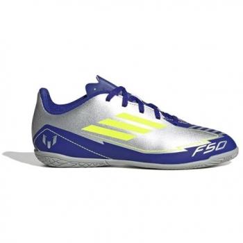 Talla 36 Botas de Fútbol Sala F50 Club Messi