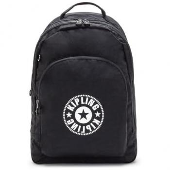 Rucksack Kipling Curtis XL Cen Black Lite – kompakt und leicht