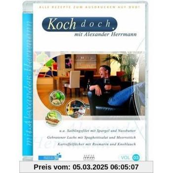 Koch doch Vol. 3