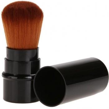 Mini Brocha Cosmética para Colorete