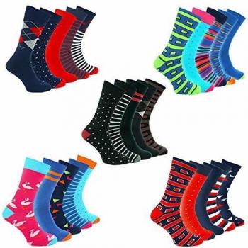 TWO LEFT SOCKS Set di calze per bambini EU 31-34