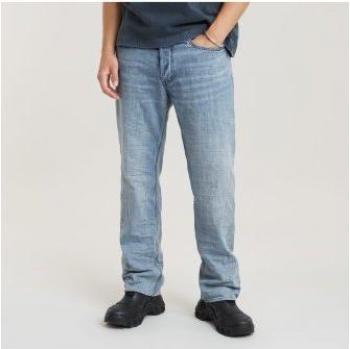G-Star Men's Dakota Jeans Sun Faded Cloudburst 27