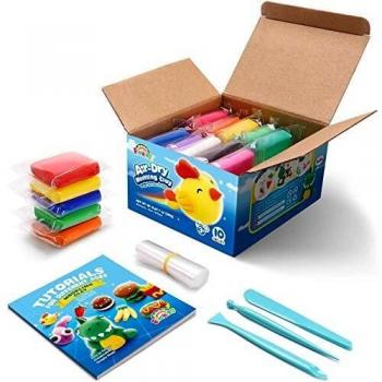 UltraLite Sago Slime & Modeling Clay