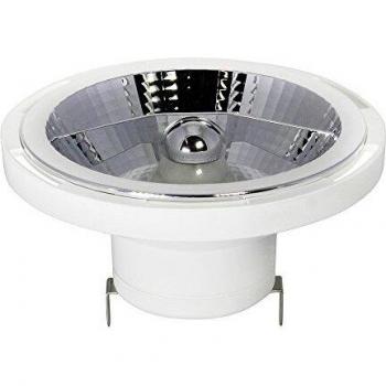 BioLEDex G53 AR111 12 W LED Spot 800 Lm 12 V 45° Neutralweiß