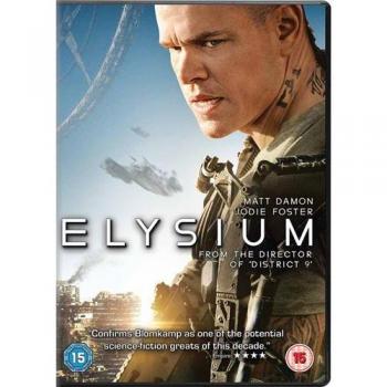 Elysium 2013