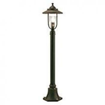 Palo con lampione basso