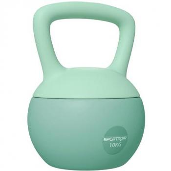 Pesa Rusa SPORTNOW 10 kg para Entrenamiento