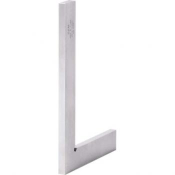 Equerre De Mécanicien Sam 200 Mm, Métrique (Prix Pour 1)