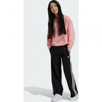 Adidas Black Sweatpants for Boys and Girls