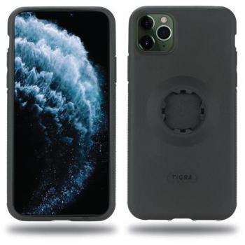 Schutzhülle Tigra Fitclic MountCase für iPhone 11 Pro Max