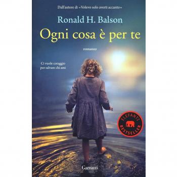 Ogni cosa è per te