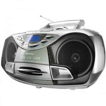 Karcher CD Radio RR 510N