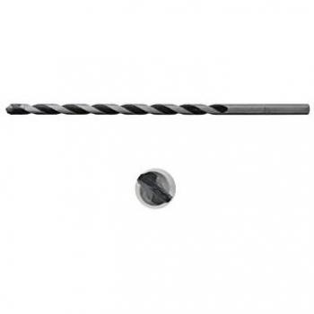 Punta Sdx Lunga Mm 20X250