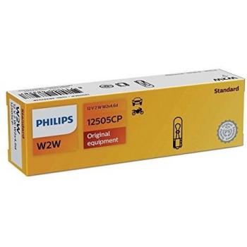 Ampoule de signalisation W2W Philips 12V