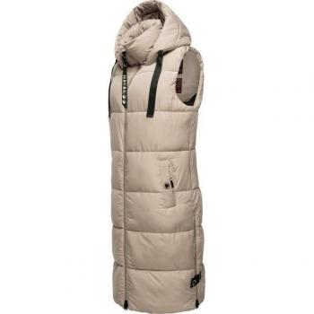Navahoo Gilet Dual Tone