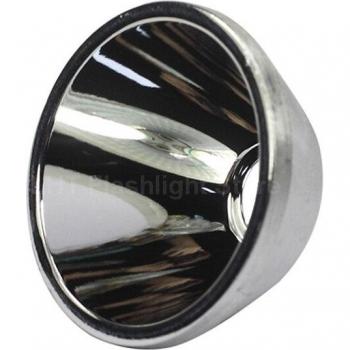 36mm (D) x 19.5mm (H) Cree XM-L SMO Reflector