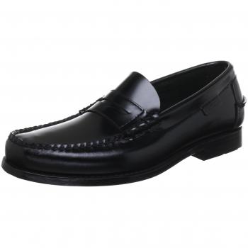 Martinelli B101-0011_V13, Mocassins homme