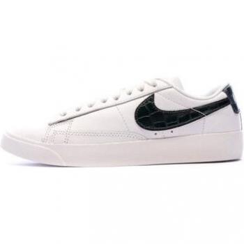 Sneakers Nike Blazer 42 Bianco