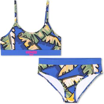 Maillot Kenzo Fille 2 Pièces