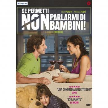 Dvd Se Permetti Non Parlarmi Di Bambini