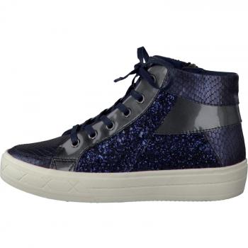 Tamaris Trend Blau 1-1-25206-28