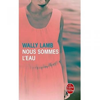 Nous sommes l'eau