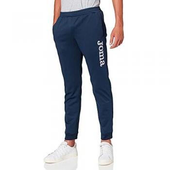 Joma Fleece‑Tech Victory Pants – Navy, XL+ (Male)