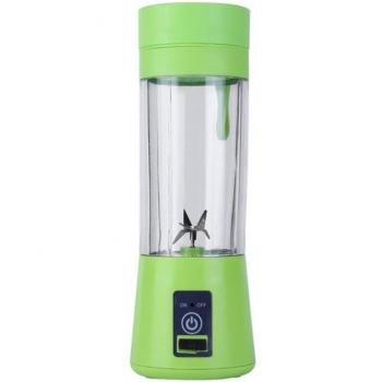 NanoJuice 6-Blade Personal Smoothie Processor