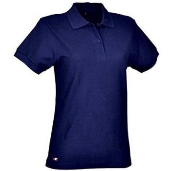 Polo Giza Mujer T-M Marino Cofra