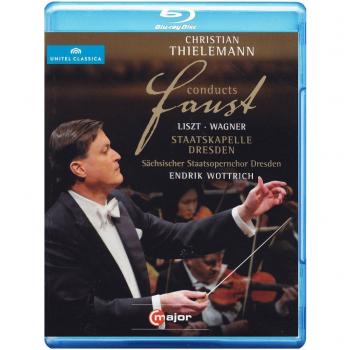 Thielemann Conducts Faust