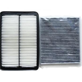 Kia Sorento II 2.0 & 2.2 Filter Replacement Pack