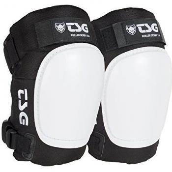 TSG Roller Derby 3.0 Knee Protection