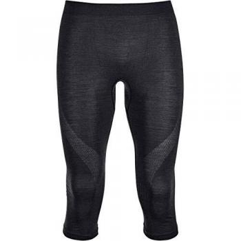 Short resistente Ortovox 120 Comp Color negro