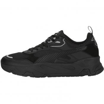 Puma Sneakers Trinity 389289 03 Schwarz 40 male