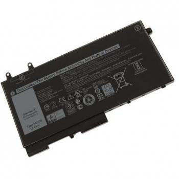 Pack de batterie interchangeable avec Dell 49HG8