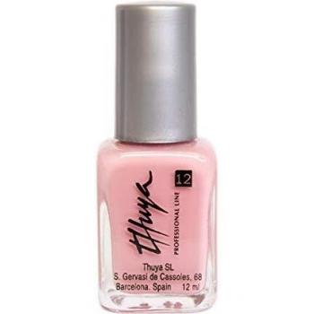 Thuya Esmalte Clásico Nro 133 14ml
