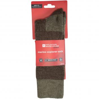 Calzini Merino Peak Comfort 41-45