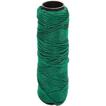 5pz Lenza X Muratori in PP Verde MT 50