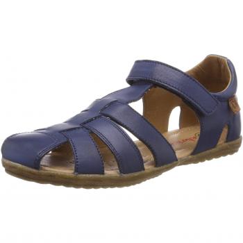 Sandales Naturino Bleu Profond