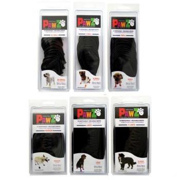 Botas de Proteção Pawz para Cães