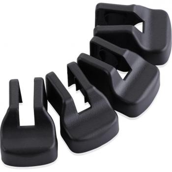 Car Door Lock Decoration Cover for Chevrolet Volt