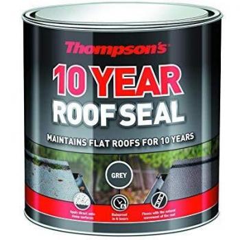 Thompsons 10 Year Roof Seal