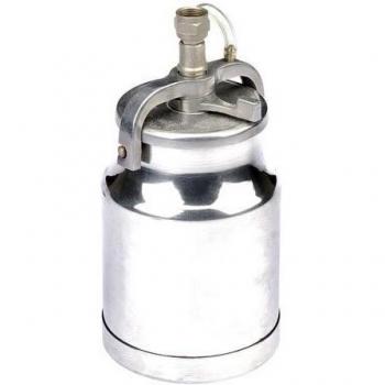 Draper Blue Spare Pot DRA89848