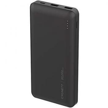 Cygnett 20,000 mAh USB-C Power Bank