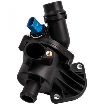 A4 B6/B7 2000-09 1.6/1.8T/2.0 Thermostat & Sensor Kit (06B121111K)