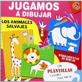 Los animales salvajes