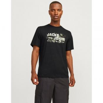 Camiseta de Hombre Jack & Jones Outdoor