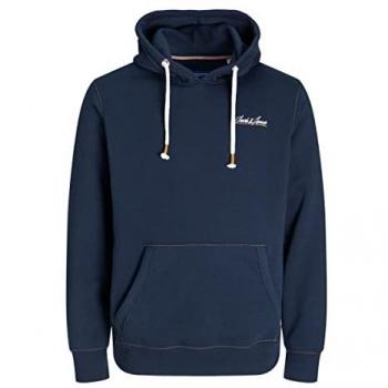 Jack & Jones Jortons Kapuzensweatshirt Herren M