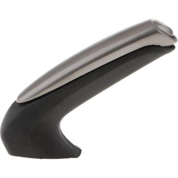 ABS Plastic Emergency Brake Handle Cover