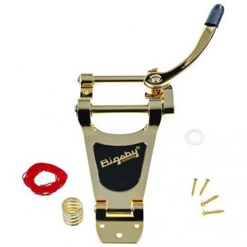 Bigsby B70 Gold Tremolo-Set